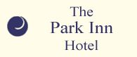Fire Systems at The Park Inn Hotel