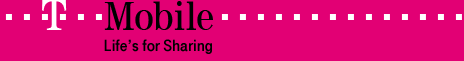 T-Mobile - in association with Drax UK